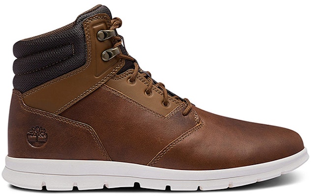 Timberland Graydon Mid 'Brown' A1OEEW Order Timberland Graydon Mid 'Brown' A1OEEW
