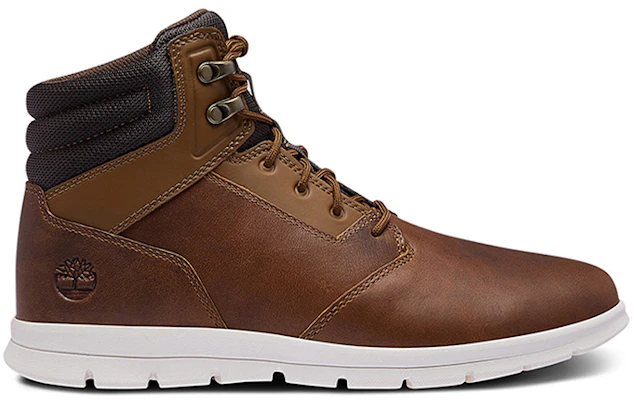 팀버랜드 그레이던 미드 브라운 (Timberland Graydon Mid Brown) A1OEEW Order 팀버랜드 그레이던 미드 브라운 (Timberland Graydon Mid Brown) A1OEEW