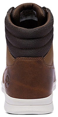 Timberland Graydon Mid 'Brown' A1OEEW Shop Timberland Graydon Mid 'Brown' A1OEEW