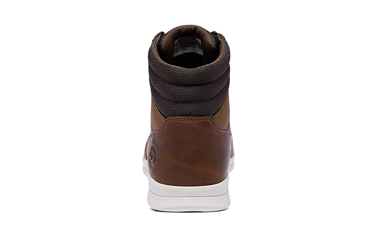 Shop 팀버랜드 그레이던 미드 브라운 (Timberland Graydon Mid Brown) A1OEEW
