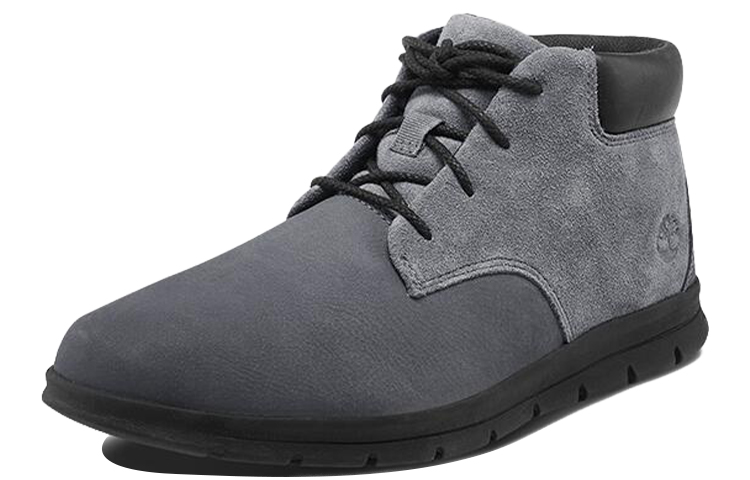 Graydon leather chukka online