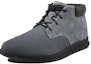 Order But Timberland Graydon Kulit Chukka Kasut Lebar-Fit 'Kelabu' A1ZM4