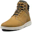 Lookbook Timberland Graydon Mid Lightweight Chukka But 'Wheat' Lelaki Kasual. A1OEA