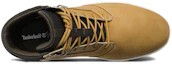 Shop Timberland Graydon Mid Lightweight Chukka But 'Wheat' Lelaki Kasual. A1OEA