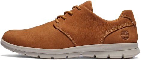 Timberland Graydon Oxford Shoes 'Wheat Nubuck' A411H231 Timberland Graydon Oxford Shoes 'Wheat Nubuck' A411H231