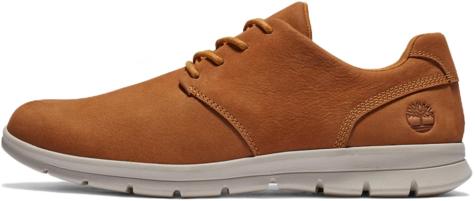 Timberland Graydon Oxford Shoes 'Wheat Nubuck' A411H231 Buy Timberland Graydon Oxford Shoes 'Wheat Nubuck' A411H231