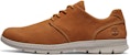 Timberland Graydon Oxford Kasut 'Wheat Nubuck' A411H231