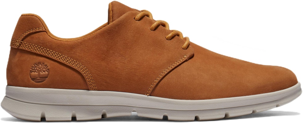 Timberland Graydon Oxford Shoes 'Wheat Nubuck' A411H231 Order Timberland Graydon Oxford Shoes 'Wheat Nubuck' A411H231