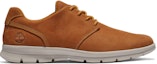 Order Timberland Graydon Oxford Kasut 'Wheat Nubuck' A411H231