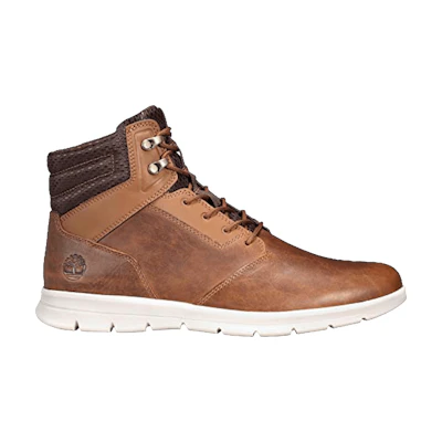 Timberland Graydon Sneaker Boot 'Wheat'