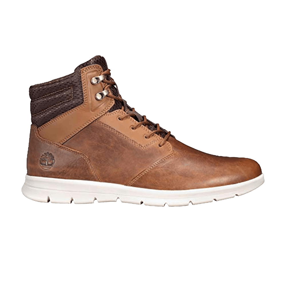 Timberland Graydon Sneaker Boot 'Wheat' TB0A1OEE-231