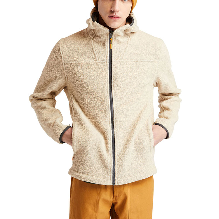 Timberland Green Logo Waterproof 3-in-1 Fleece Outdoor Jacket. A448C-U31 圖 11