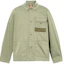 Order Timberland Green Outdoor Casual Multi-Pocket Workwear Jacket A5SCT-590