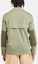 Shop Timberland Green Outdoor Casual Multi-Pocket Workwear Jacket A5SCT-590