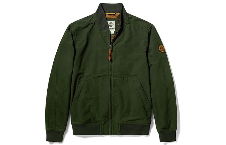 Order Chaqueta Pilot Casual Verde Outdoor Timberland A2CZE-U31