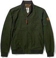 Order Timberland 綠色戶外休閒飛行夾克 A2CZE-U31
