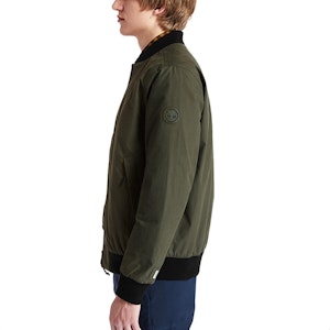 Timberland Jaket Pilot 3-dalam-1 Kalis Air Hijau Outdoor. A2CM7-A58 Lookbook Timberland Jaket Pilot 3-dalam-1 Kalis Air Hijau Outdoor. A2CM7-A58