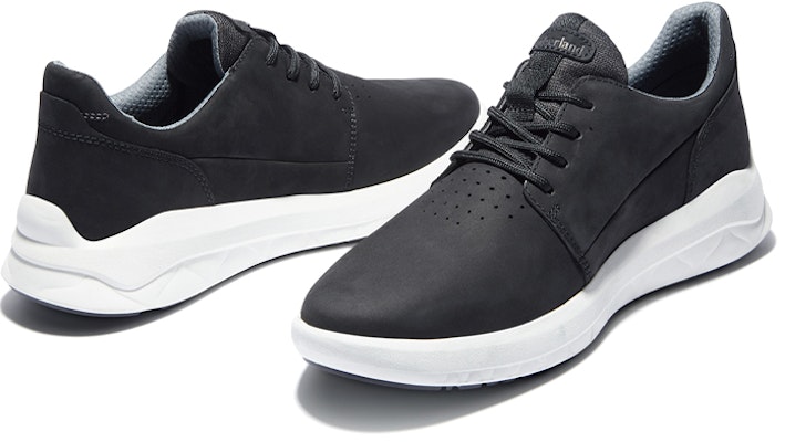 Timberland Green Stride 'Black White' A2GYJ Purchase Timberland Green Stride 'Black White' A2GYJ