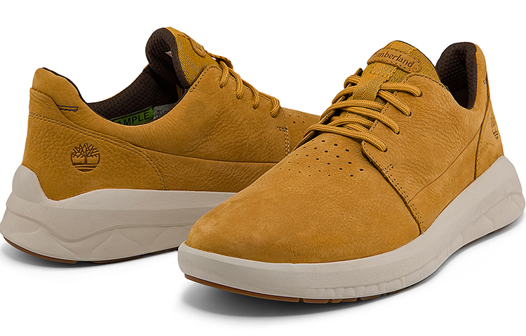 Timberland Stride 'Wheat' 圖 5