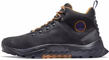 Timberland Greenstride Solar Wave 'Black Orange' A2ER9015 Timberland Greenstride Solar Wave 'Black Orange' A2ER9015