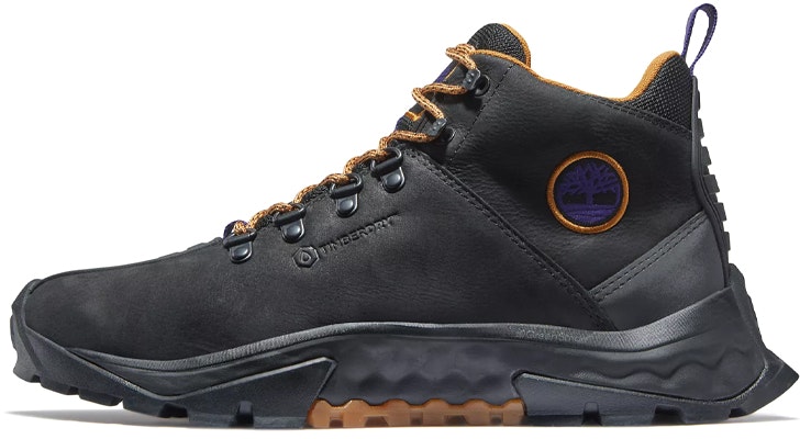 Timberland Greenstride Solar Wave 'Black Orange' A2ER9015 Buy Timberland Greenstride Solar Wave 'Black Orange' A2ER9015