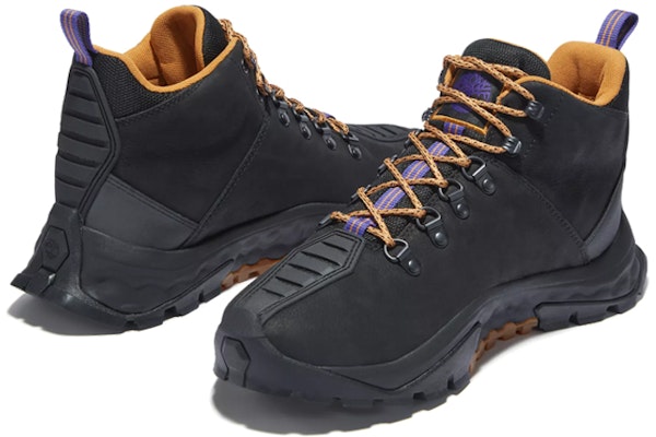 Timberland Greenstride Solar Wave 'Black Orange' A2ER9015 Purchase Timberland Greenstride Solar Wave 'Black Orange' A2ER9015