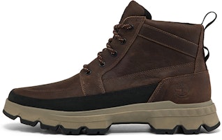 Timberland Originals Ultra Waterproof Wide Fit Chukka Boots 'Dark Brown' A44RSW Timberland Originals Ultra Waterproof Wide Fit Chukka Boots 'Dark Brown' A44RSW