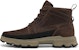 But Timberland Originals Ultra Waterproof Wide Fit Chukka 'Coklat Gelap' A44RSW