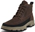 Lookbook But Timberland Originals Ultra Waterproof Wide Fit Chukka 'Coklat Gelap' A44RSW