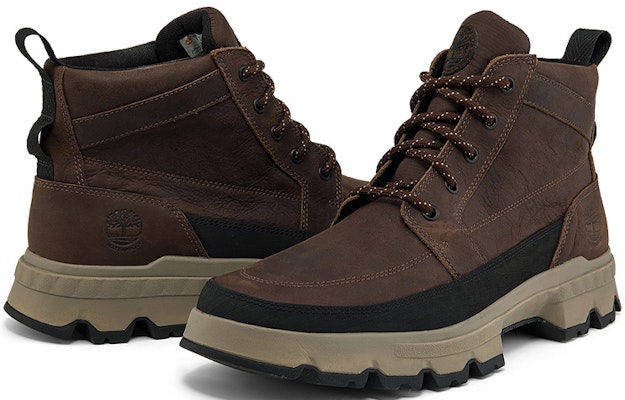 Timberland 原创超防水宽楦切尔西靴‘深棕色’ A44RSW Purchase Timberland 原创超防水宽楦切尔西靴‘深棕色’ A44RSW