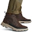 Sizing But Timberland Originals Ultra Waterproof Wide Fit Chukka 'Coklat Gelap' A44RSW