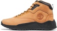 Buy Timberland Greenstride Solar Wave Mid Boots 'Orange' - But Kasut Lelaki Timberland A2BP9231