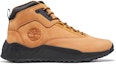Order Timberland Greenstride Solar Wave Mid Boots 'Orange' - But Kasut Lelaki Timberland A2BP9231