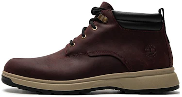 Timberland GreenStride Atwells Ave Waterproof Chukka Boot 'Burgundy Full Grain' A5XU1MC60 Timberland GreenStride Atwells Ave Waterproof Chukka Boot 'Burgundy Full Grain' A5XU1MC60