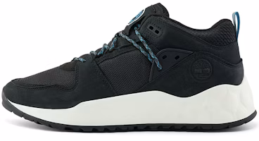 Timberland Greenstride Bradstreet Ultra Trainer 'Black' A2B39W Timberland Greenstride Bradstreet Ultra Trainer 'Black' A2B39W