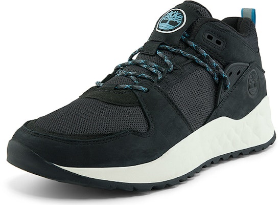 Timberland Greenstride Bradstreet Ultra Trainer 'Black' A2B39W Lookbook Timberland Greenstride Bradstreet Ultra Trainer 'Black' A2B39W