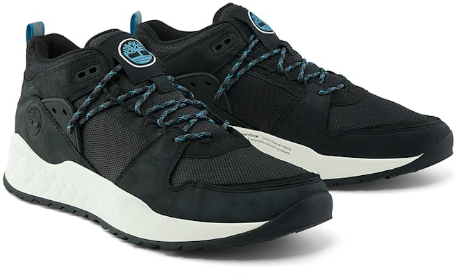 Timberland Greenstride Bradstreet Ultra Trainer 'Black' A2B39W Shop Timberland Greenstride Bradstreet Ultra Trainer 'Black' A2B39W