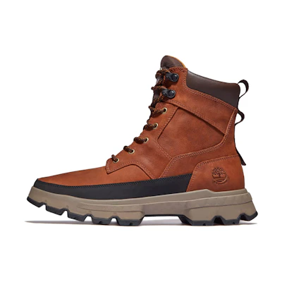 Timberland Originals Ultra Boot 'Deep Orange'