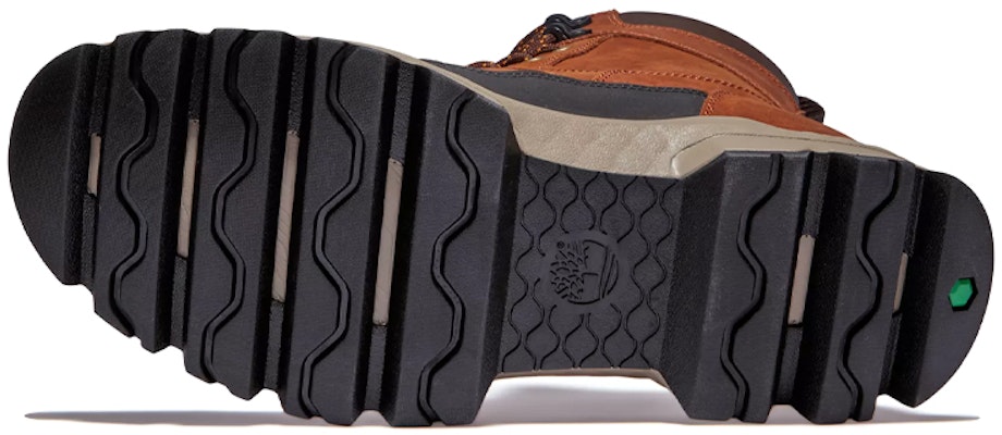 Timberland Originals Ultra Boot 'Deep Orange' A285AF13 Details for Timberland Originals Ultra Boot 'Deep Orange' A285AF13