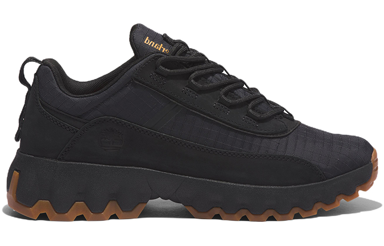 Order Timberland Greenstride Edge 'Black Outdoor' A2HUF001