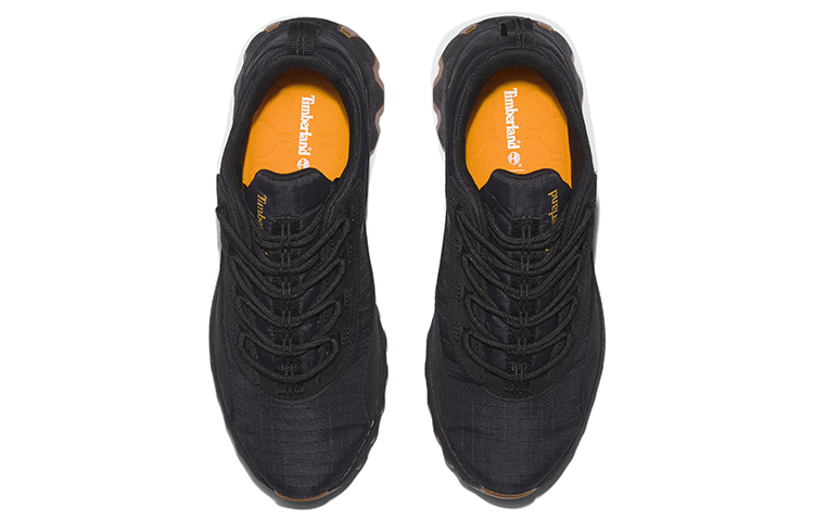 Shop Timberland Greenstride Edge 'Black Outdoor' A2HUF001