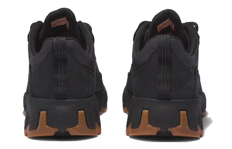 Purchase Timberland Greenstride Edge 'Black Outdoor' A2HUF001
