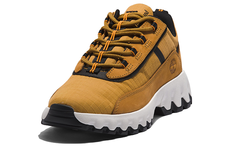 Lookbook Timberland Greenstride Edge 'Amarillo' A2HV2231