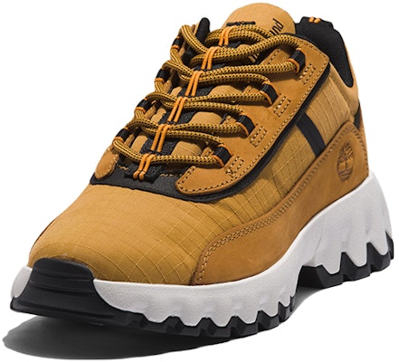 Timberland Greenstride Edge 'Yellow' A2HV2231 Lookbook Timberland Greenstride Edge 'Yellow' A2HV2231
