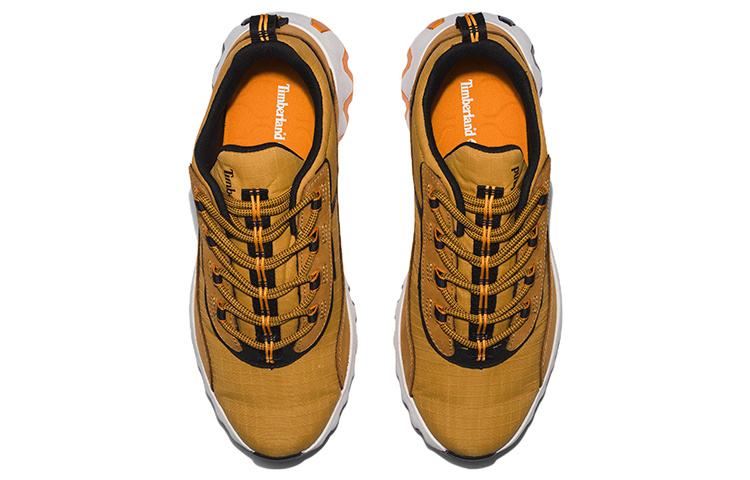 Shop Timberland Greenstride Edge 'Amarillo' A2HV2231