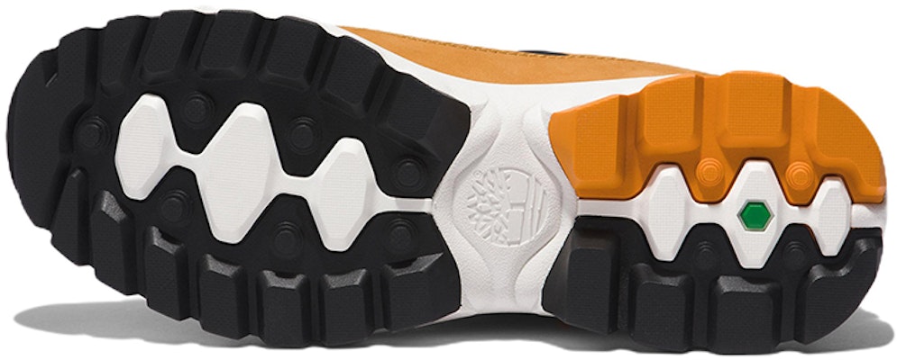 Timberland Greenstride Edge 'Yellow' A2HV2231 Details for Timberland Greenstride Edge 'Yellow' A2HV2231