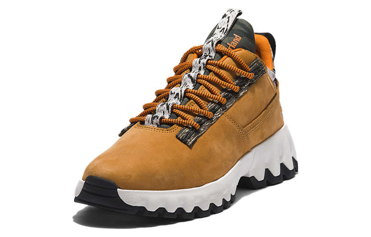 Lookbook Timberland Greenstride Edge chaussures A2N9Y231