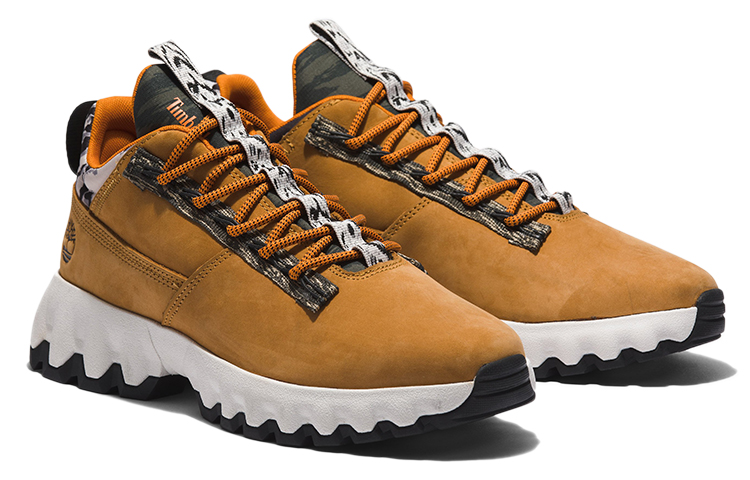 Shop Timberland Greenstride Edge chaussures A2N9Y231