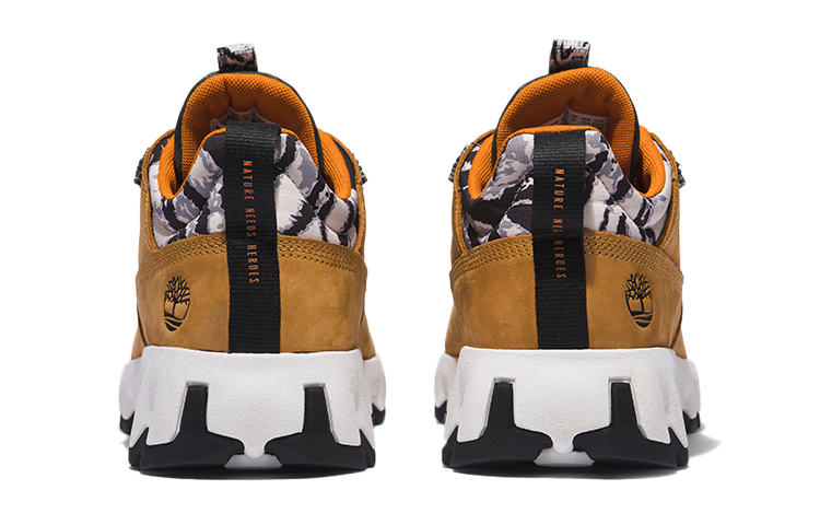 Details for Timberland Greenstride Edge chaussures A2N9Y231