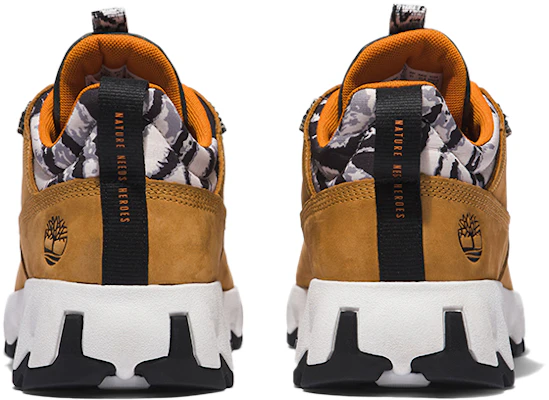 Timberland Greenstride Edge chaussures A2N9Y231 Details for Timberland Greenstride Edge chaussures A2N9Y231